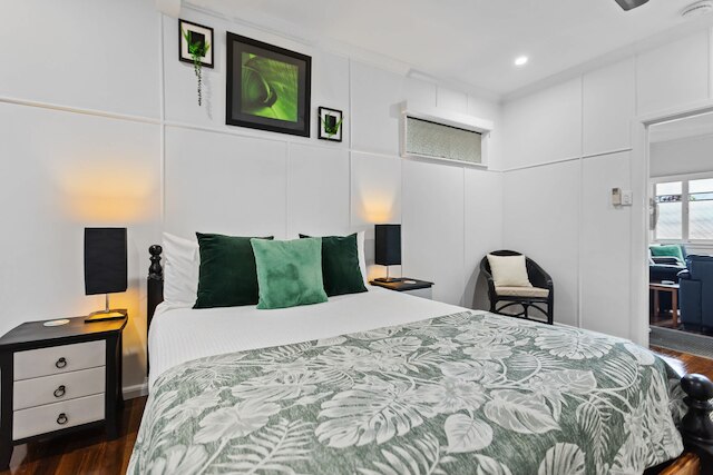 クリスタル コテージ ケアンズ