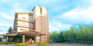 山王山温泉 瑞泉郷