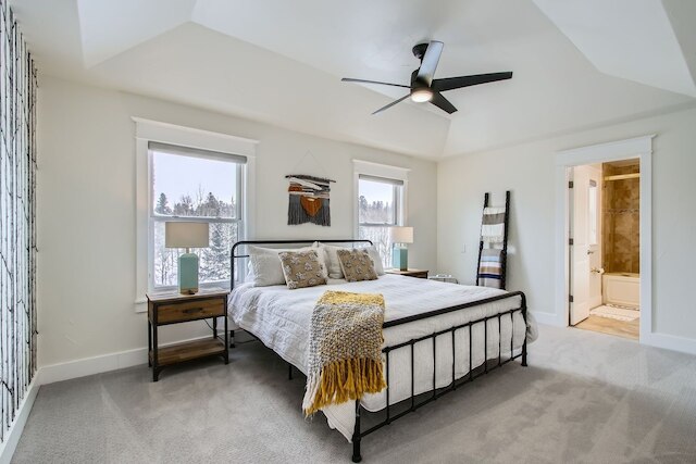 マウンテン マジェスティ 6 ベッドルーム ホーム