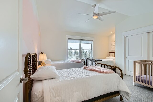 マウンテン マジェスティ 6 ベッドルーム ホーム