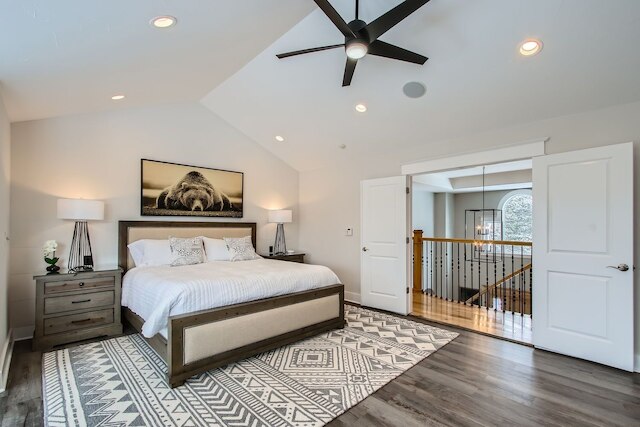 マウンテン マジェスティ 6 ベッドルーム ホーム