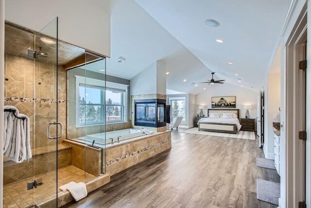 マウンテン マジェスティ 6 ベッドルーム ホーム