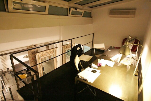 dHomes -ロフト スイート イン ドゥオーモ