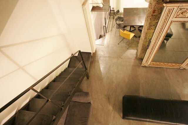 dHomes -ロフト スイート イン ドゥオーモ