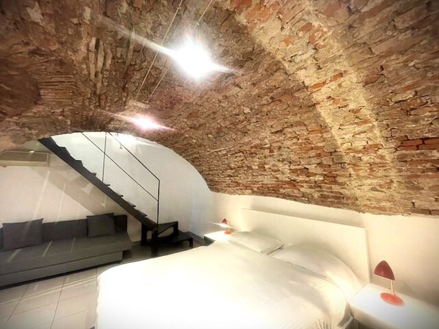 dHomes -ロフト スイート イン ドゥオーモ