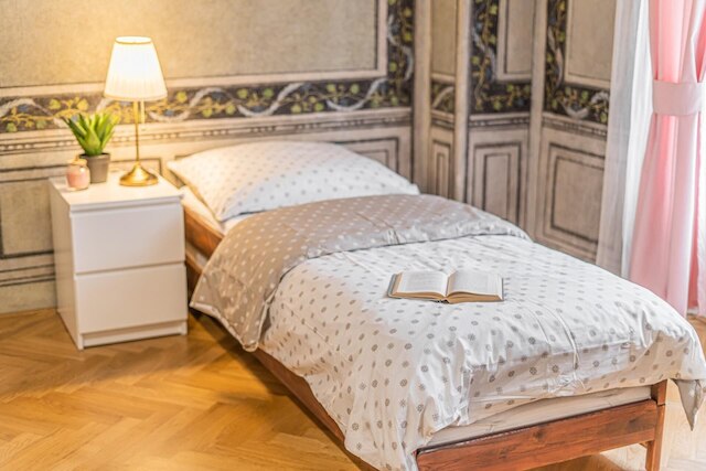 2 ベッド フラット - スリープス 6 - ペッツ - WiFi