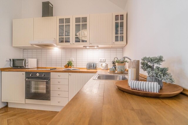 2 ベッド フラット - スリープス 6 - ペッツ - WiFi