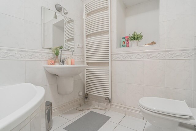 コージー マラ ストラナ アパートメント イン プラハ