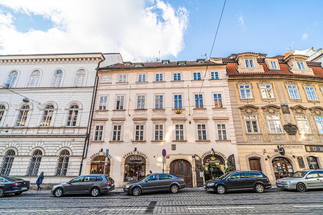 1 ベッド フラット - スリープス 4 - ペッツ - WiFi