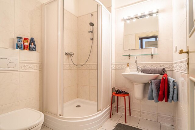 1 ベッド フラット - スリープス 4 - ペッツ - WiFi