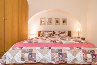 1 ベッド フラット - スリープス 4 - ペッツ - WiFi