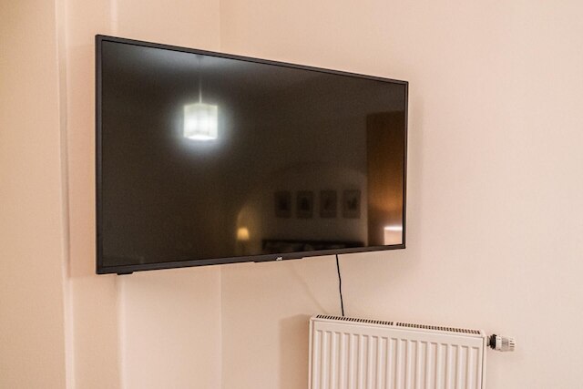 1 ベッド フラット - スリープス 4 - ペッツ - WiFi