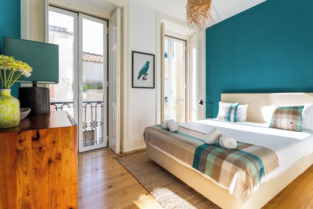 サンタ カタリナ アパートメンツ