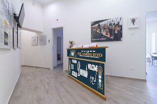 メゾン ド レ ウンベルト