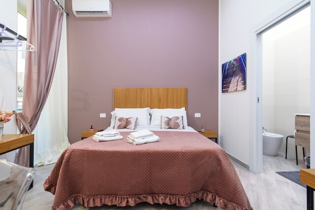 メゾン ド レ ウンベルト