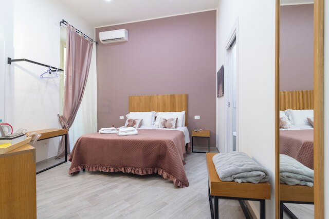 メゾン ド レ ウンベルト