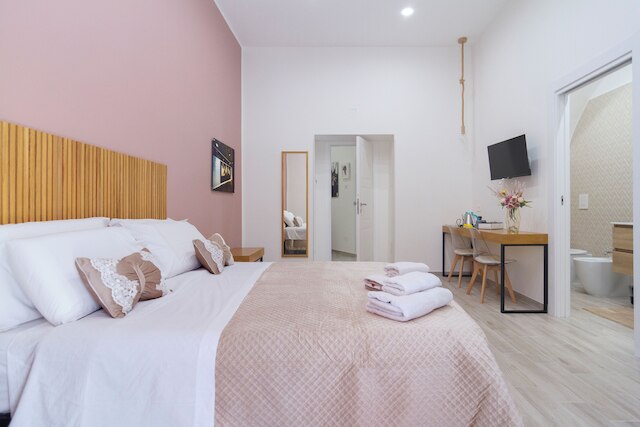 メゾン ド レ ウンベルト