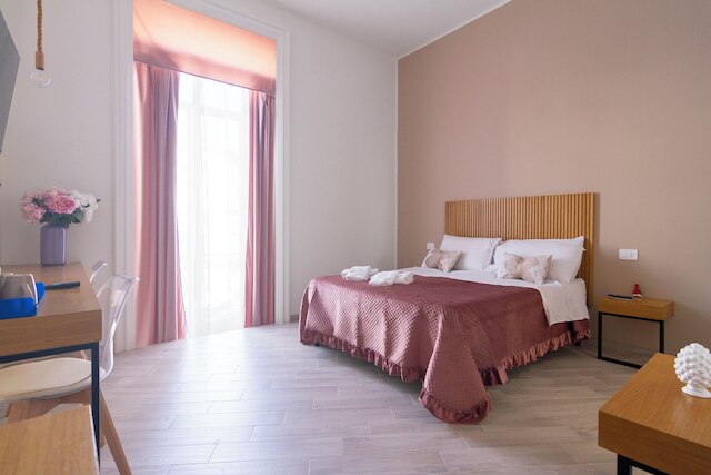 メゾン ド レ ウンベルト