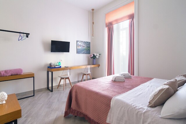 メゾン ド レ ウンベルト