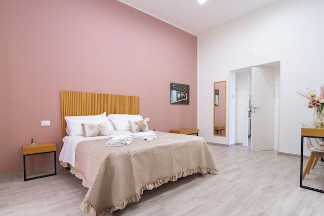 メゾン ド レ ウンベルト