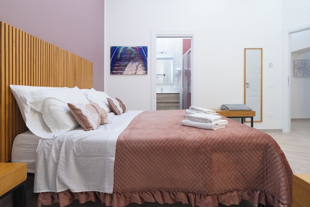 メゾン ド レ ウンベルト