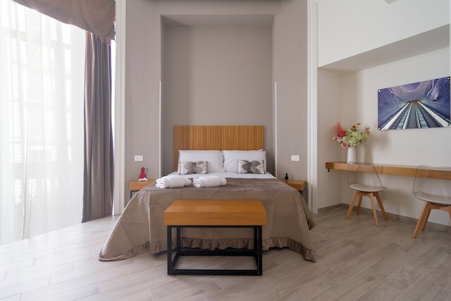 メゾン ド レ ウンベルト