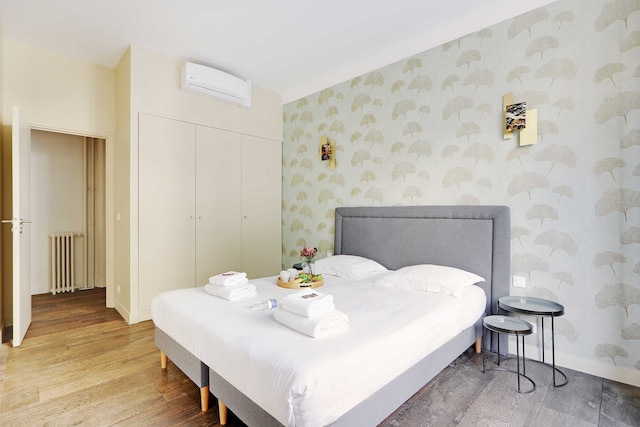 アパルトマン ボーボーグ