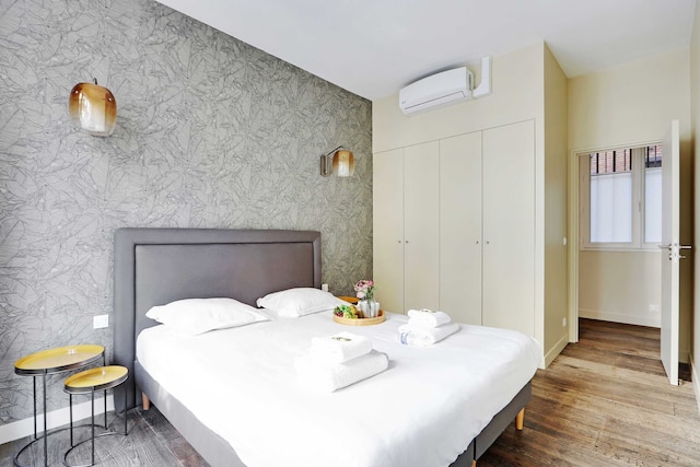 アパルトマン ボーボーグ