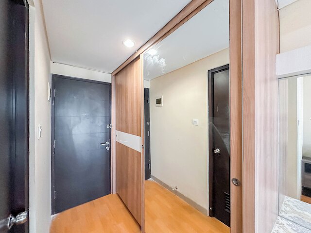 ベスト プライス アンド リラクシング スタジオ （ノー キッチン） アット タマンサリ パピリオ アパートメント