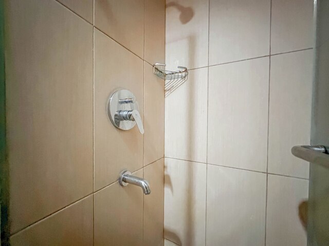 ベスト プライス アンド リラクシング スタジオ （ノー キッチン） アット タマンサリ パピリオ アパートメント