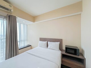 ベスト プライス アンド リラクシング スタジオ （ノー キッチン） アット タマンサリ パピリオ アパートメント