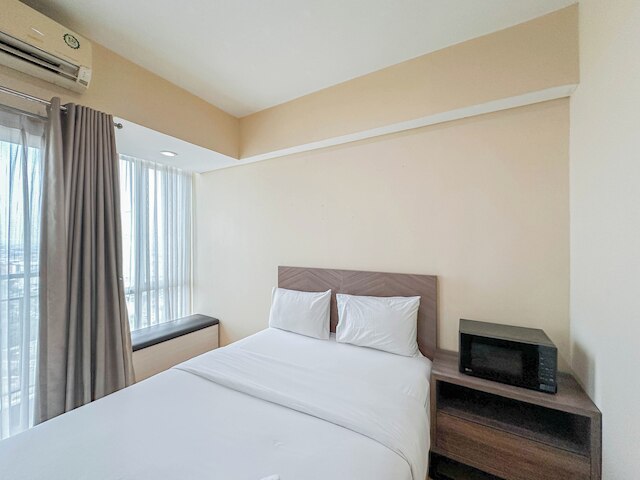 ベスト プライス アンド リラクシング スタジオ （ノー キッチン） アット タマンサリ パピリオ アパートメント