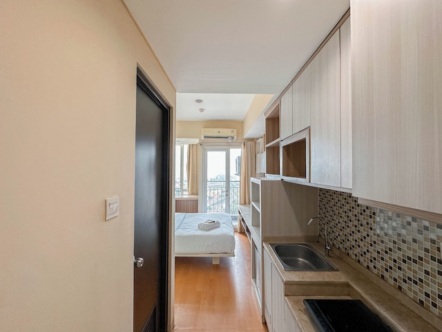 レストフル アンド グッド チョイス スタジオ アット タマンサリ パピリオ アパートメント