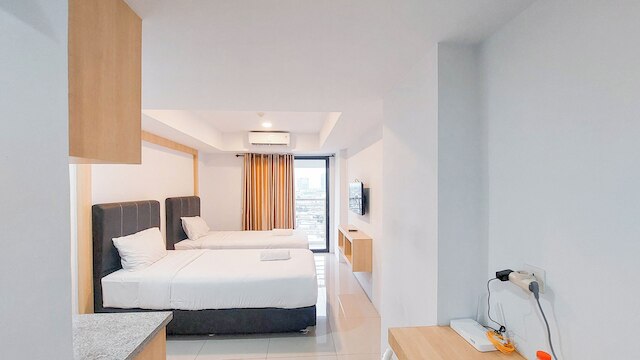 ベスト ディール スタジオ アパートメント アット デ プリマ