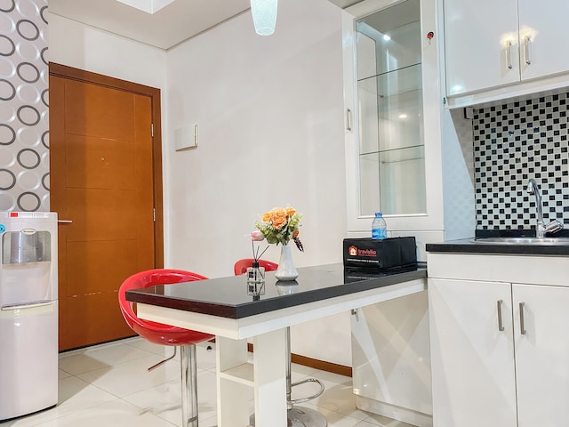 グッド ディール アンド レストフル 1ベッドルーム アット アパートメント タムリン レジデンス