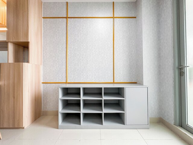 エレガント アンド コンパクト 1ベッドルーム アット グランド スンコノ ラグーン アパートメント