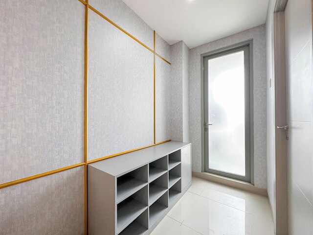 エレガント アンド コンパクト 1ベッドルーム アット グランド スンコノ ラグーン アパートメント