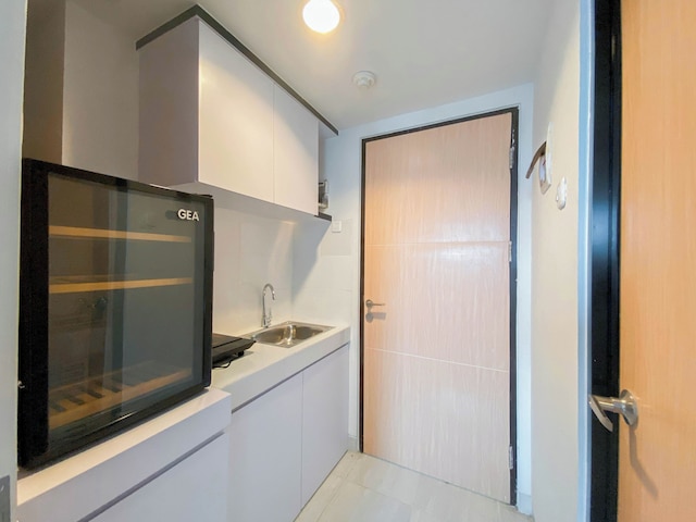 ホーミー アンド コージー スタジオ アパートメント アット ザ アルトン