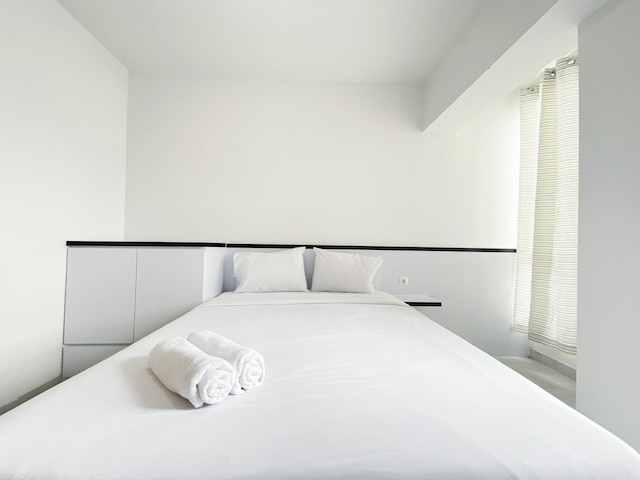 ホーミー アンド コージー スタジオ アパートメント アット ザ アルトン