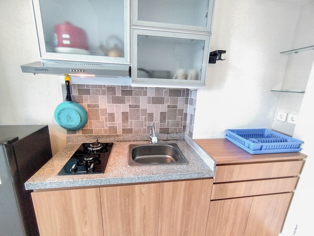 モダン アンド コージー 2ベッドルーム アット タングリン スーパーモール マンション アパートメント