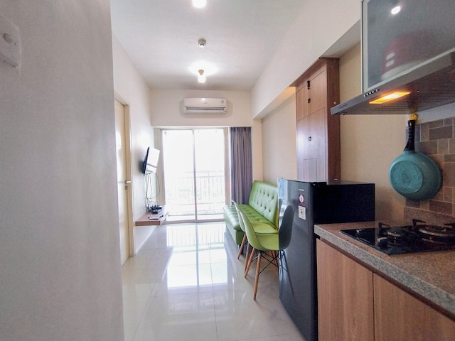 モダン アンド コージー 2ベッドルーム アット タングリン スーパーモール マンション アパートメント