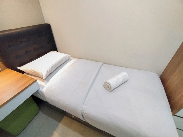 モダン アンド コージー 2ベッドルーム アット タングリン スーパーモール マンション アパートメント