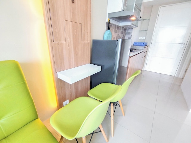 モダン アンド コージー 2ベッドルーム アット タングリン スーパーモール マンション アパートメント