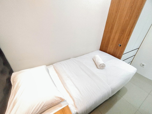 モダン アンド コージー 2ベッドルーム アット タングリン スーパーモール マンション アパートメント