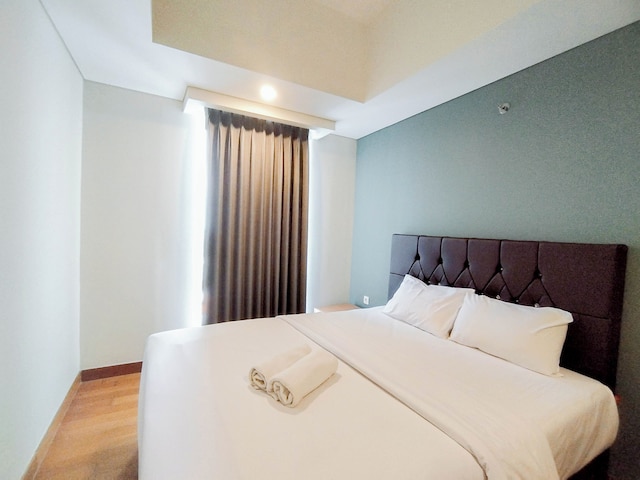 2ベッドルーム ラグジュリアス アンド スペーシャス アパートメント アット ワン イースト ペントハウス レジデンス