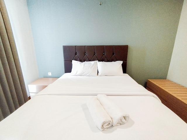 2ベッドルーム ラグジュリアス アンド スペーシャス アパートメント アット ワン イースト ペントハウス レジデンス