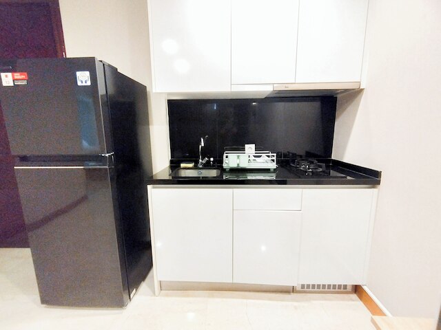 2ベッドルーム ラグジュリアス アンド スペーシャス アパートメント アット ワン イースト ペントハウス レジデンス