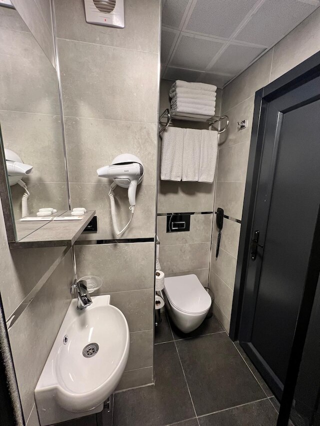 ドバイ パンシオン