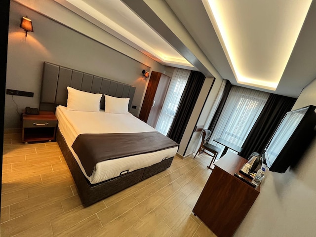 ドバイ パンシオン