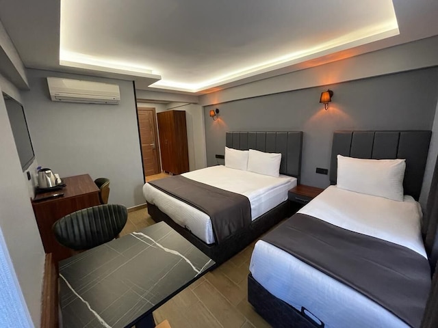 ドバイ パンシオン